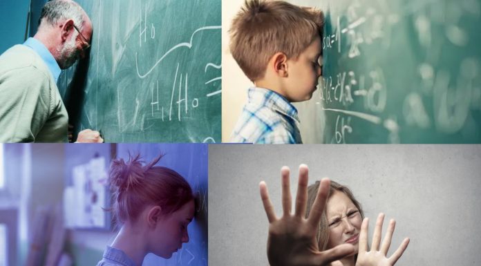 ¿Es inevitable la fobia hacia las Matemáticas?