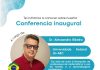 Conferência de Abertura da RELME 37 será proferida pelo Dr. Alessandro Ribeiro, Brasil Conferencia Inaugural - RELME 37