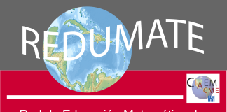 Actualidad Redumate: Número 10, Agosto 2024