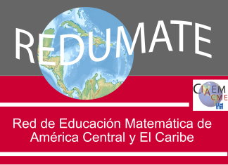 Actualidad REDUMATE 1-2-3-4