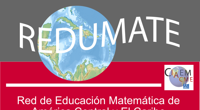 Actualidad REDUMATE 1-2-3-4