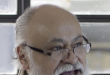 El Dr. Eduardo Mancera ha fallecido