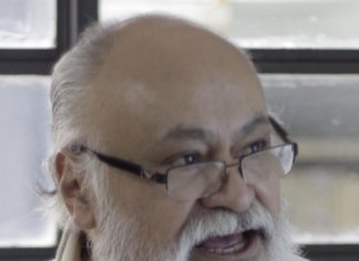 El Dr. Eduardo Mancera ha fallecido