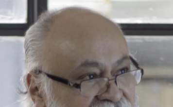 El Dr. Eduardo Mancera ha fallecido