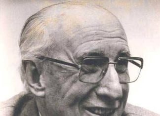 Luis Santaló nació un 9 de octubre