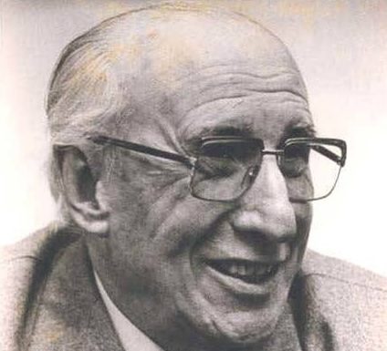 Luis Santaló nació un 9 de octubre