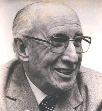 Luis Santaló nació un 9 de octubre