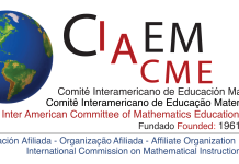 Nuevo Presidente y Equipo Ejecutivo del CIAEM