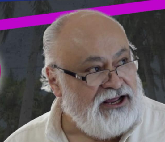 Eduardo Mancera Martínez (1952-2024)
