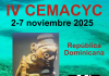 Un repaso histórico sobre la organización del IV CEMACYC