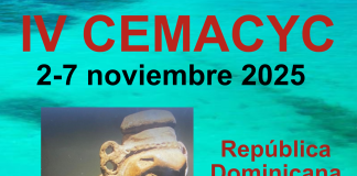 Un repaso histórico sobre la organización del IV CEMACYC