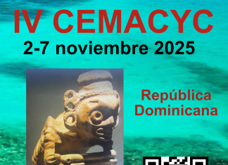 Un repaso histórico sobre la organización del IV CEMACYC