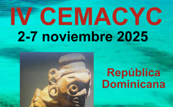 Un repaso histórico sobre la organización del IV CEMACYC