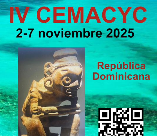 Un repaso histórico sobre la organización del IV CEMACYC