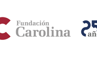 Becas de la Fundación Carolina