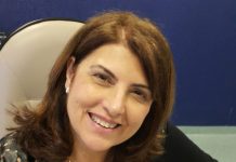 Claudia Groenwald convida você para o IV CEMACYC na República Dominicana