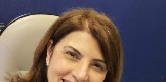 Claudia Groenwald convida você para o IV CEMACYC na República Dominicana