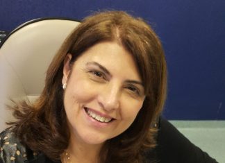 Claudia Groenwald convida você para o IV CEMACYC na República Dominicana