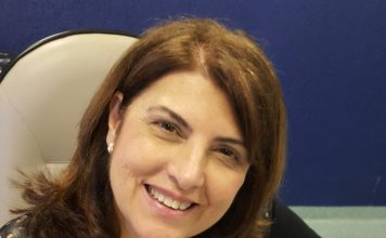 Claudia Groenwald convida você para o IV CEMACYC na República Dominicana