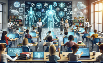 Una visión estratégica sobre la tecnología para la Educación Matemática