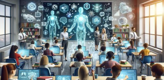 Una visión estratégica sobre la tecnología para la Educación Matemática
