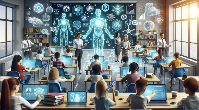 Una visión estratégica sobre la tecnología para la Educación Matemática