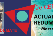 Actualidad REDUMATE #11