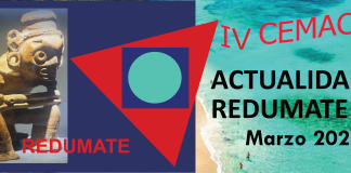 Actualidad REDUMATE #11