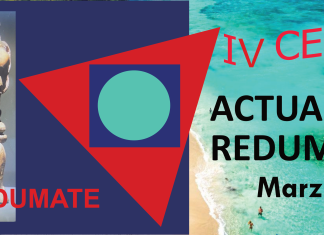 Actualidad REDUMATE #11