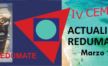 Actualidad REDUMATE #11