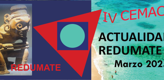 Actualidad Redumate: Número 11, Marzo 2025