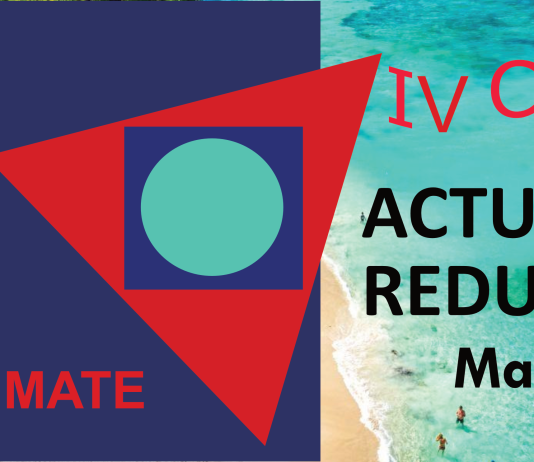 Actualidad Redumate: Número 11, Marzo 2025