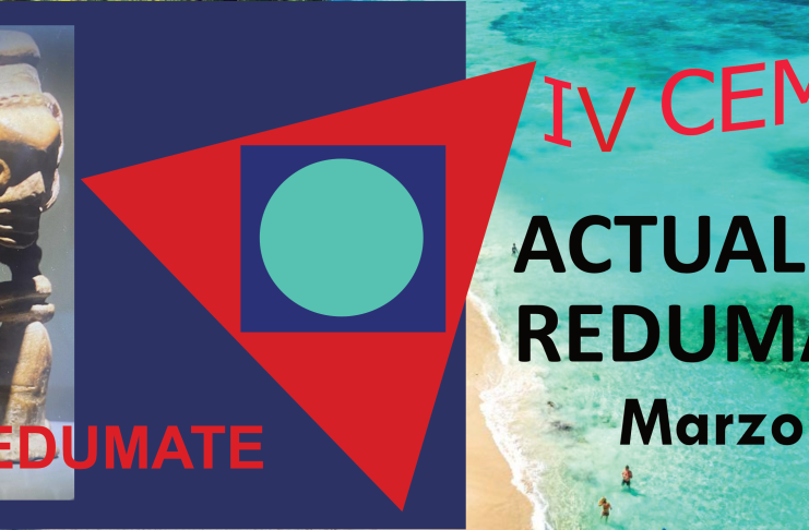 Actualidad REDUMATE #11