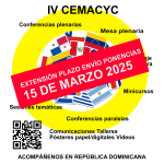 Un congreso en República Dominicana con oradores de todas las Américas