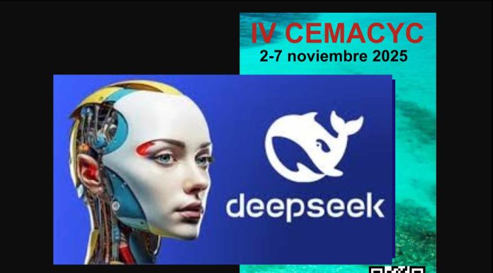 ¿Por qué participar en el IV Congreso de Educación Matemática de América Central y El Caribe? Respuesta de la inteligencia artificial