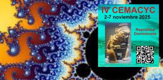 Las ponencias aprobadas por el IV CEMACYC disponibles muchos meses antes del congreso