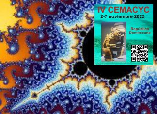 Las ponencias aprobadas por el IV CEMACYC disponibles muchos meses antes del congreso