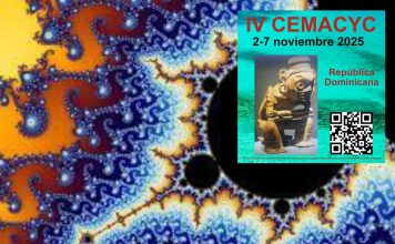 Las ponencias aprobadas por el IV CEMACYC disponibles muchos meses antes del congreso