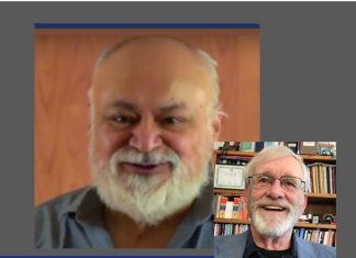 Homenaje a Eduardo Mancera