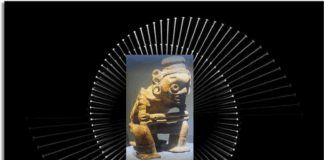 Los pósteres digitales del IV CEMACYC