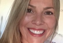 Adriana Breda en el IV CEMACYC