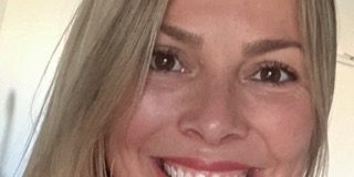 Adriana Breda en el IV CEMACYC