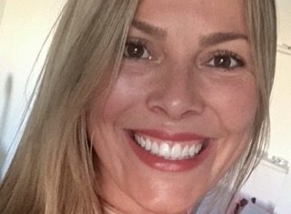 Adriana Breda en el IV CEMACYC