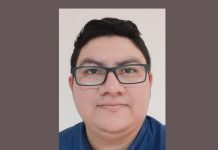 Jeser Candray dictará conferencia en IV CEMACYC