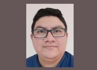 Jeser Candray dictará conferencia en IV CEMACYC