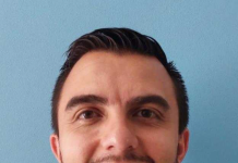 Fabián Gutiérrez estará en el IV CEMACYC