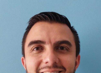 Fabián Gutiérrez estará en el IV CEMACYC