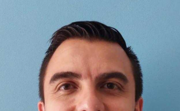 Fabián Gutiérrez estará en el IV CEMACYC