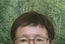 Michèle Artigue en el IV CEMACYC