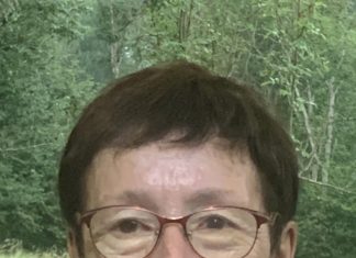 Michèle Artigue en el IV CEMACYC